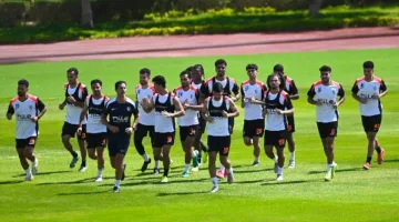 الزمالك يرحل بمباراتيه الوديتين ضد غزل المحلة وبروكسي إلى ملعب الدفاع الجوي