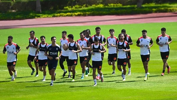 الزمالك يرحل بمباراتيه الوديتين ضد غزل المحلة وبروكسي إلى ملعب الدفاع الجوي الزمالك يرحل بمباراتيه الوديتين ضد غزل المحلة وبروكسي إلى ملعب الدفاع الجوي