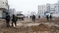 جيش الاحتلال يعلن عن وقف إطلاق نار إنساني يومي في مناطق معينة من غزة