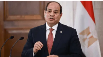 الرئيس السيسي يطلب تعزيز سرعة تنفيذ مشروعات إنشاء المراكز اللوجستية التنموية