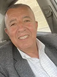 أحمد عبد الفتاح الكايد أبو هزيم: نظام تحديث يعيد المكانة لعدد من المواقع الرسمية والشعبية. أحمد عبد الفتاح الكايد أبو هزيم: نظام تحديث يعيد المكانة لعدد من المواقع الرسمية والشعبية.