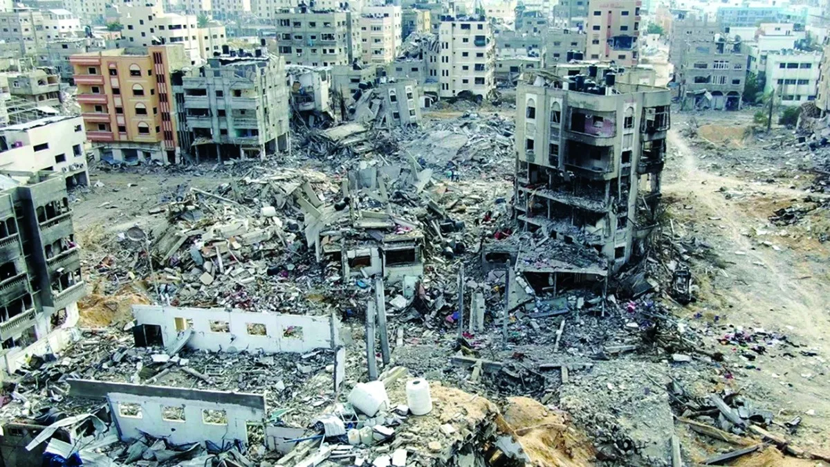 زيادة عدد الضحايا بسبب التجويع في غزة إلى 133 شهيداً زيادة عدد الضحايا بسبب التجويع في غزة إلى 133 شهيداً