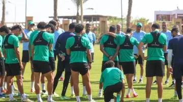المصري يتفاوض للتوقيع مع نجم الاتحاد المنستيري مقابل 200 ألف دولار