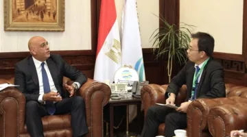 الـ”جايكا” تعزز الصناعات الصغيرة في مصر: شراكة فنية لرفع مستوى الإنتاج وتقليص الاستيراد