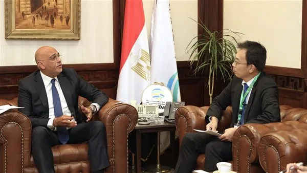 الـ”جايكا” تعزز الصناعات الصغيرة في مصر: شراكة فنية لرفع مستوى الإنتاج وتقليص الاستيراد الـ”جايكا” تعزز الصناعات الصغيرة في مصر: شراكة فنية لرفع مستوى الإنتاج وتقليص الاستيراد