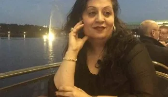 د. ريتا عيسى الأيّوب: قد تركت الطيور سماء غزة