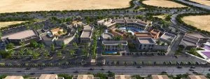 شركة MRB القابضة تبدأ تسليم وحدات “District 9” وتكشف عن انضمام “كارفور” كأول علامة تجارية استراتيجية.