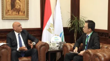 جهاز تنمية المشروعات يعزز شراكته مع الهيئة اليابانية للتعاون الدولي (الجايكا) لدعم المشاريع الصناعية والإنتاجية للشباب
