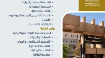 توجيهات الجامعات 2025: معلومات حول الدراسة في كلية الهندسة بالمطرية بجامعة حلوان