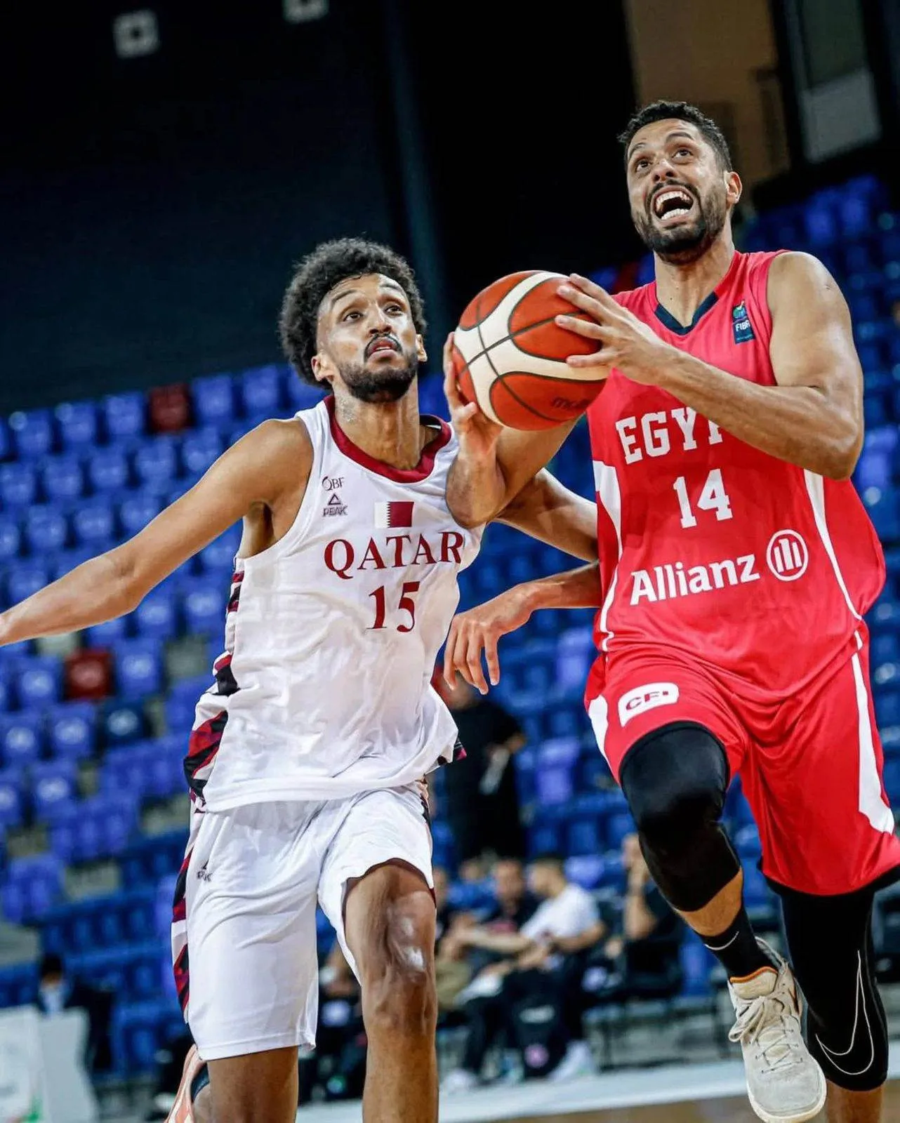 المنتخب الأولمبي لكرة السلة ينازل الكويت في مباراته الثانية ضمن البطولة العربية المنتخب الأولمبي لكرة السلة ينازل الكويت في مباراته الثانية ضمن البطولة العربية