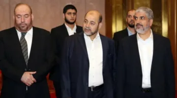 وزير إسرائيلي يطالب بشكل مباشر باغتيال قادة “حماس” في قطر وبتعليق إمدادات الماء والمساعدات والكهرباء عن غزة