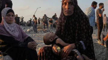 محكمة العدل الدولية تؤجل محاكمة إسرائيل بشأن جرائم الإبادة في غزة إلى عام 2027