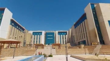 الجامعات الخاصة 2025: قائمة الجامعات الجديدة المعترف بها وتوزيعها على المناطق الجغرافية في مصر