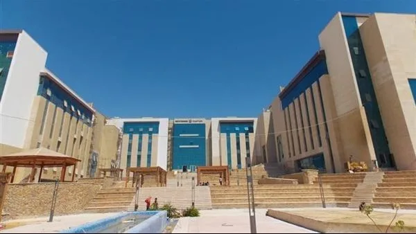 الجامعات الخاصة 2025: قائمة الجامعات الجديدة المعترف بها وتوزيعها على المناطق الجغرافية في مصر