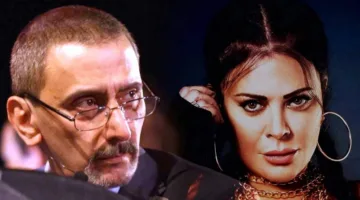 كارمن لبس تعبر عن مشاعر الحزن بعد وفاة زياد الرحباني: سأظل أفتقدك دائمًا.