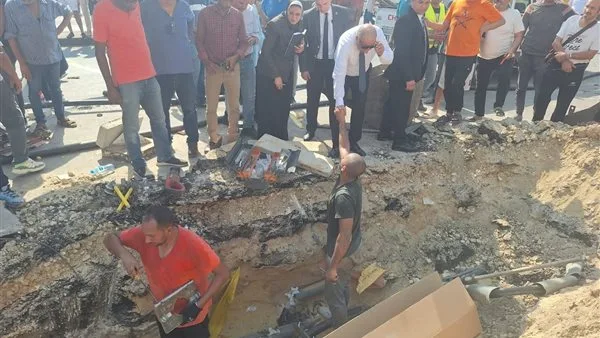 طلب برلماني لكشف تفاصيل انقطاع الكهرباء في الجيزة