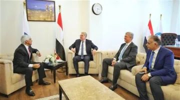 النفط: دعم وتطوير الصناعات الوطنية يُعتبر أولوية رئيسية للحكومة