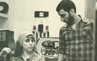 تفاصيل جنازة زياد الرحباني غداً.. واللحظات الأخيرة بين الأم وابنها