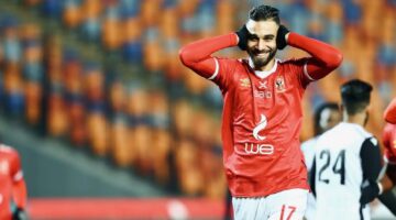 عمرو السولية يناقش تجربته المميزة مع الأهلي.. وأسرار انتقاله إلى سيراميكا وعودته للمنتخب الوطني.