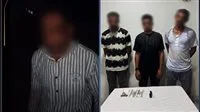 اعتقال 3 أشخاص بتهمة الاعتداء على مواطن في محطة قطارات بالقليوبية