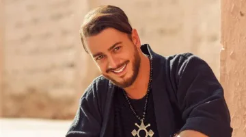 سعد لمجرد يطلق قريباً أغنيته الجديدة “دياب الغابة”.