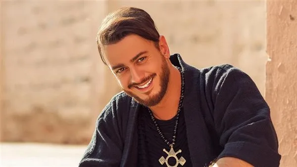 سعد لمجرد يطلق قريباً أغنيته الجديدة “دياب الغابة”. سعد لمجرد يطلق قريباً أغنيته الجديدة “دياب الغابة”.