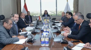 وزير التموين: تحديث كامل لمخابز القاهرة الكبرى وتحسين كفاءة التشغيل