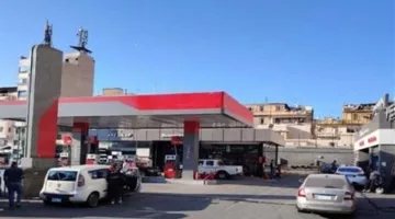 مصادرة 15 ألف لتر من السولار والبنزين في الوادي الجديد بتهمة التصرف غير القانوني.