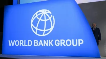 البنك الدولي: أكثر من 50% من سكان الشرق الأوسط لديهم حسابات بنكية