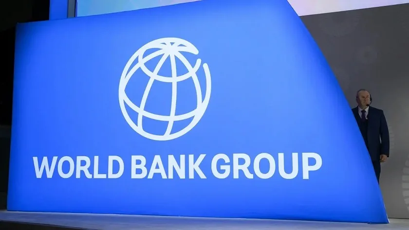 البنك الدولي: أكثر من 50% من سكان الشرق الأوسط لديهم حسابات بنكية