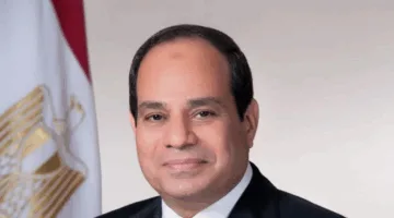 السيسي يطالب الحكومة بتقديم المستلزمات الضرورية لتحويل مصر إلى مركز عالمي للتجارة واللوجستيات.