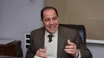 صلاح فتحي: تأثير التغيرات العالمية على صناعة السكر المحلية