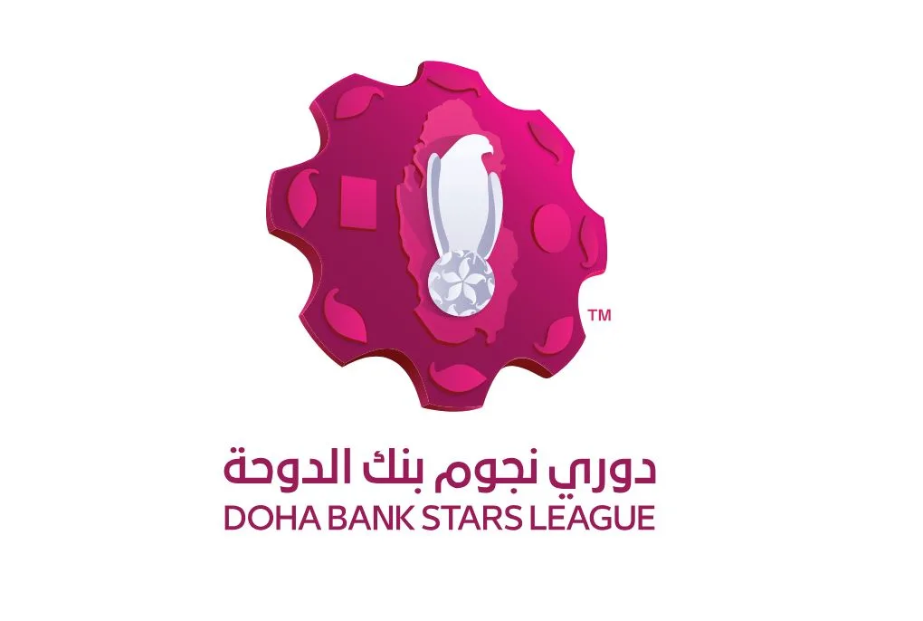 دوري نجوم بنك الدوحة: الاسم الجديد لمنافساتنا في المواسم الثلاثة المقبلة دوري نجوم بنك الدوحة: الاسم الجديد لمنافساتنا في المواسم الثلاثة المقبلة