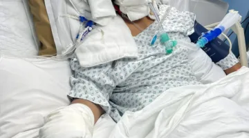 عاجل.. أين حق “نورزاد”؟ هاشتاج يتصدر مواقع التواصل بعد وفاة الطالبة ضحية الإهمال الطبي في مستشفى النزهة
