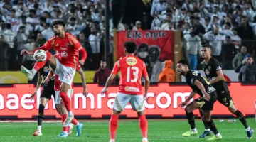 بعد تألق الأهلي.. لاعب الزمالك يطلب 30 مليون جنيه
