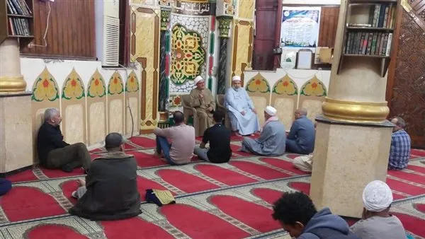 موعد صلاة العشاء اليوم الأحد 27 يوليو 2025 في محافظة المنيا موعد صلاة العشاء اليوم الأحد 27 يوليو 2025 في محافظة المنيا
