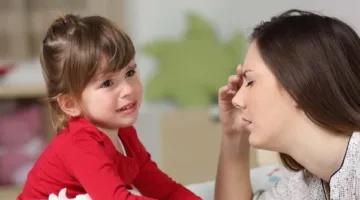 كيفية التعامل مع تصرفات الأطفال غير المرغوب فيها خلال العطلات؟