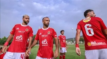 عاجل: الأهلي يلتقي بالزمالك في الجولة التاسعة من مسابقة الدوري