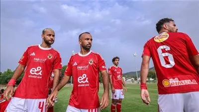 عاجل: الأهلي يلتقي بالزمالك في الجولة التاسعة من مسابقة الدوري