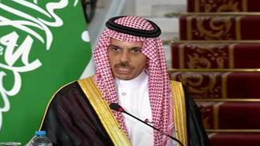 بن فرحان: مؤتمر “تطبيق حل الدولتين” يعكس التزام المملكة الثابت بالقضية الفلسطينية.