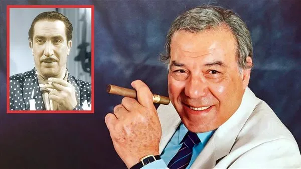 ذكرى رحيل فريد شوقي: انطلق كمهندس قبل أن يصبح ممثلاً واكتشفه يوسف وهبي