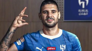 الأهلي وميتروفيتش: بيان رسمي من النادي الأحمر بشأن صفقة “السفاح”