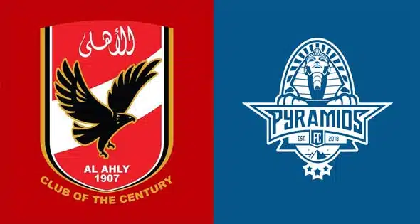بيراميدز يسعى لحل الأزمة الكبيرة مع الأهلي ويعلق على تصرفات الزمالك. بيراميدز يسعى لحل الأزمة الكبيرة مع الأهلي ويعلق على تصرفات الزمالك.
