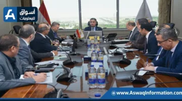 وزير التموين يشرف على تحسين كفاءة التشغيل وزيادة إنتاج “مخابز القاهرة الكبرى”