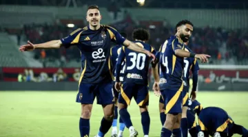 الأهلي يبدأ مشواره للدفاع عن لقبه في الدوري بمواجهة موردن سبورت