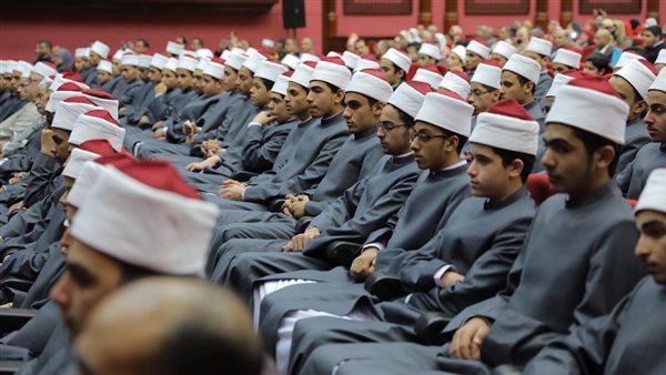 مؤشرات التنسيق في الأزهر