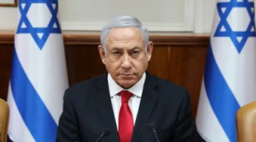 ميرتس يطالب نتانياهو بتقديم المساعدات الإنسانية للمدنيين الجائعين في غزة