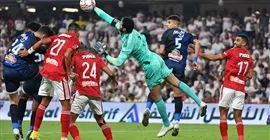 جدول مباريات القمة في الدوري المصري “الأهلي، الزمالك، وبيراميدز”