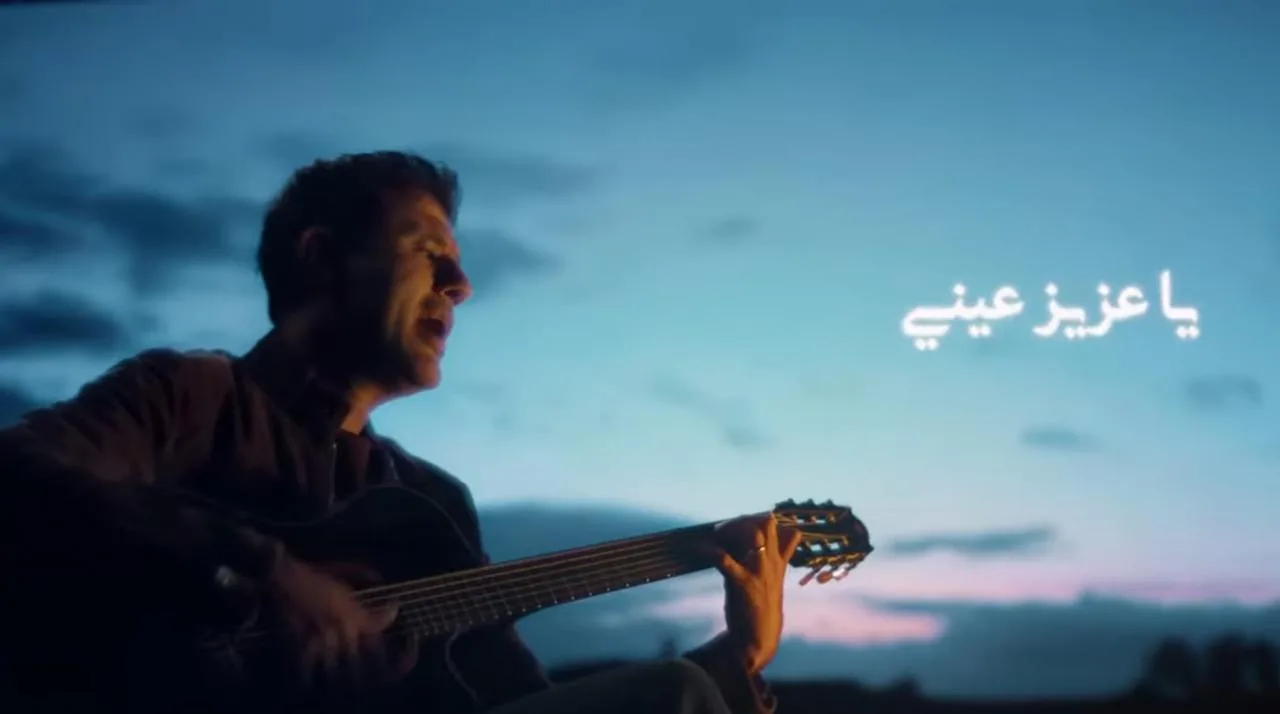 بعد نجاح النسخة الأولى.. تفاصيل الإصدار الثاني من ألبوم “قرار شخصي” لحمزة نمرة بعد نجاح النسخة الأولى.. تفاصيل الإصدار الثاني من ألبوم “قرار شخصي” لحمزة نمرة
