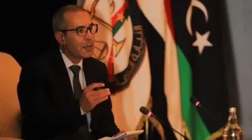 النيابة العامة المصرية تُعقد ورشة عمل متخصصة لمسؤولي التفتيش القضائي في ليبيا (صور)